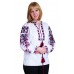 Embroidered blouse "Marvellous Traditions"